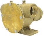 Johnson 101302195 Engine Cooling Pump